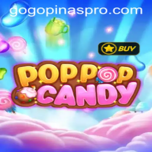 Exploring the World of POPPOPCANDY: A New Gaming Experience