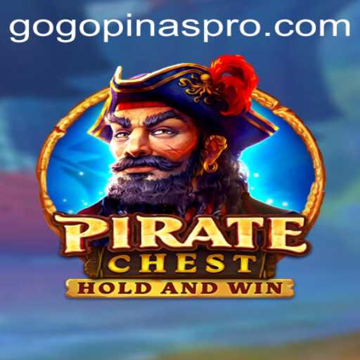 PirateChest: Embark on a Treasure Hunt with GOGOPINAS