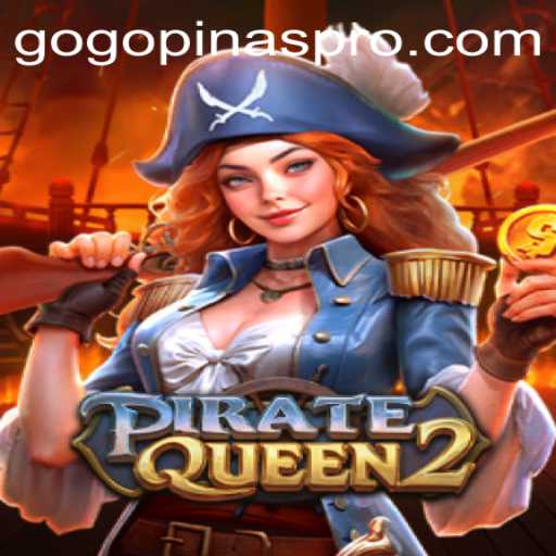 PirateQueen2: Navigating the High Seas of Adventure with GOGOPINAS