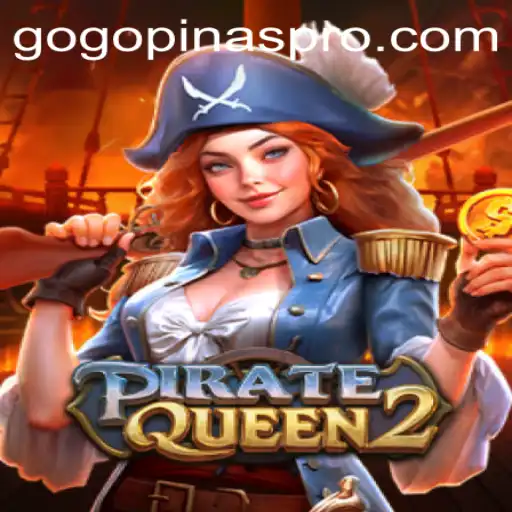 PirateQueen2: Navigating the High Seas of Adventure with GOGOPINAS