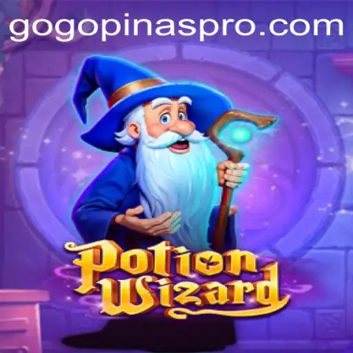 PotionWizard: The Spellbinding Game Captivating Gamers Worldwide