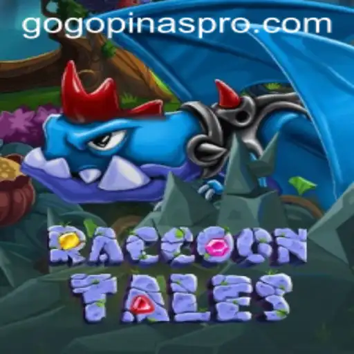 RaccoonTales: Dive Into the Enchanting World of Mythical Adventures