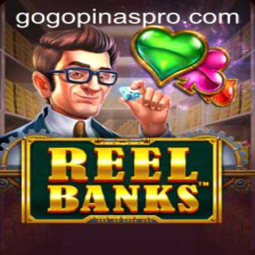 Mastering ReelBanks: A Deep Dive into the Ultimate Thrilling Game