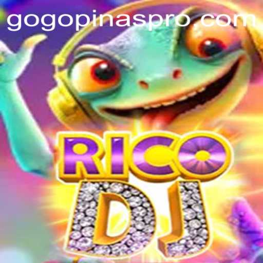 Exploring the Exciting World of RicoDJ: A New Sensation with GOGOPINAS