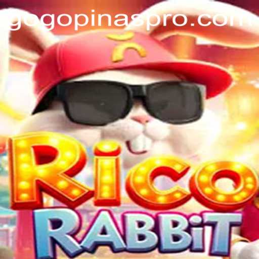 Discover RicoRabbit: An Exciting Game Adventure with GOGOPINAS