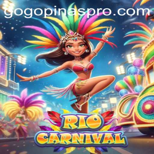 Unveiling RioCarnival: A Vibrant Journey into Gaming Extravaganza