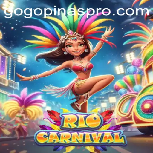 Unveiling RioCarnival: A Vibrant Journey into Gaming Extravaganza