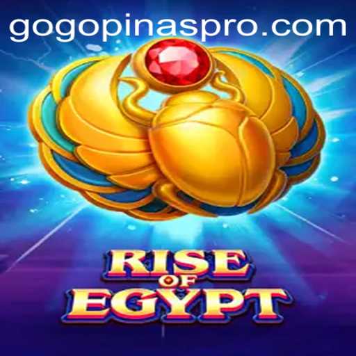 Discover the Thrilling World of RiseOfEgypt: A Journey Through Ancient Mysteries