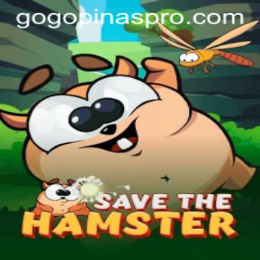 Unraveling the Excitement of 'SavetheHamster': A New Gaming Adventure with 'GOGOPINAS'