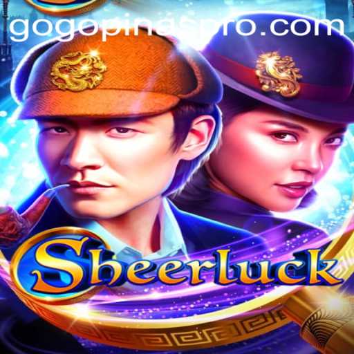 Dive into the World of Sheerluck with GOGOPINAS: A Thrilling New Game Experience