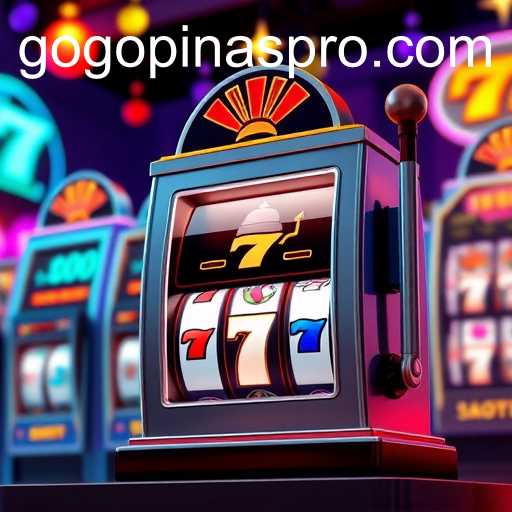 The Thrilling World of Slot Machines