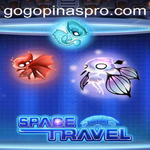 Exploring the Galactic Adventure of SpaceTravel with GOGOPINAS