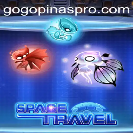 Exploring the Galactic Adventure of SpaceTravel with GOGOPINAS