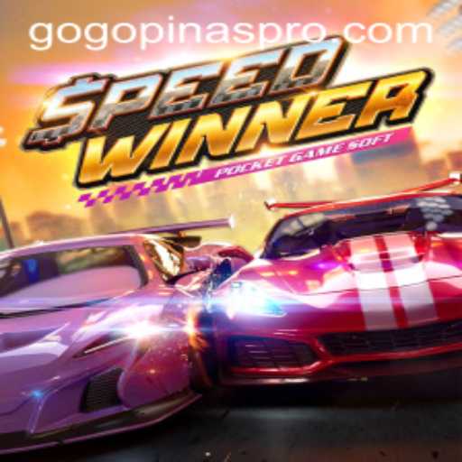 Explore SpeedWinner: The Thrilling Game with a Twist of GOGOPINAS