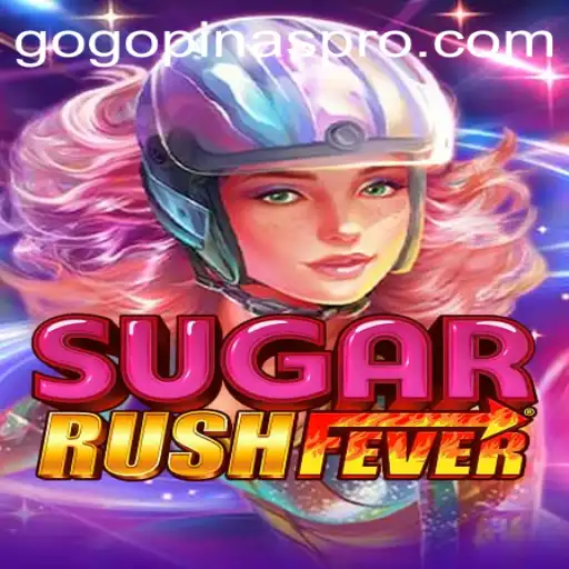 Discover the Thrills of SugarRushFever with the Exciting GOGOPINAS Event