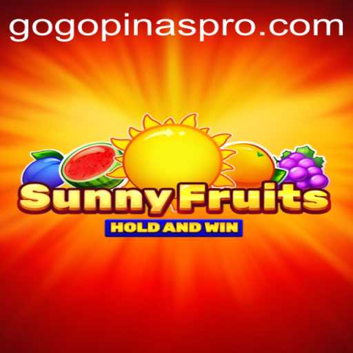 Discover SunnyFruits: The Bright and Exciting Game Taking the World by Storm
