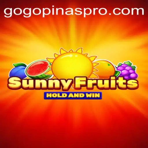 Discover SunnyFruits: The Bright and Exciting Game Taking the World by Storm
