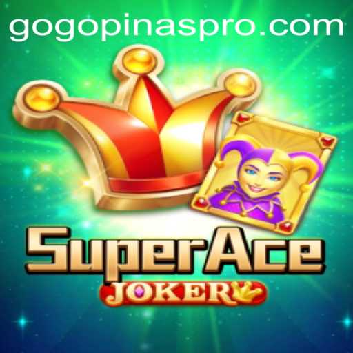 SuperAceJoker: A Revolutionary Game Concept Blending Strategy with Entertainment