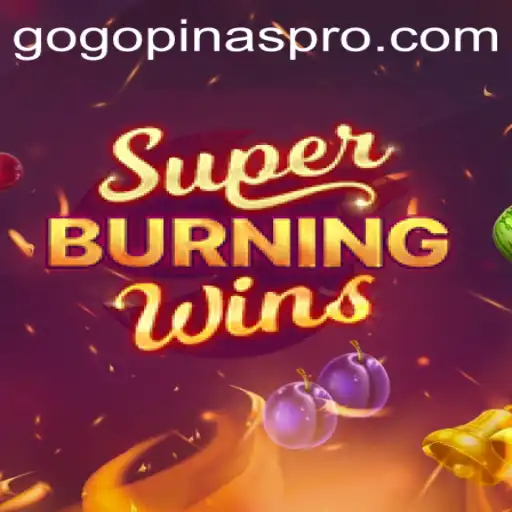 Exploring the Thrilling World of SuperBurningWins with GOGOPINAS