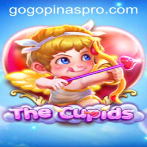 TheCupids: A Love-Fueled Game with the Spirit of GOGOPINAS