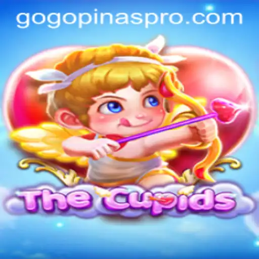 TheCupids: A Love-Fueled Game with the Spirit of GOGOPINAS