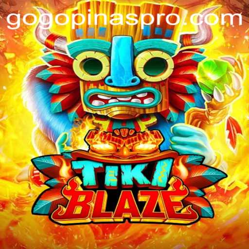 TikiBlaze: Unleashing Excitement in the Gaming World with GOGOPINAS