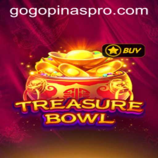 Dive into the Exciting World of TreasureBowl: The Game Revolutionizing Adventure with GOGOPINAS