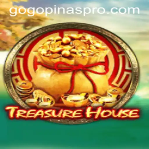 Exploring the Exciting World of TreasureHouse with GOGOPINAS