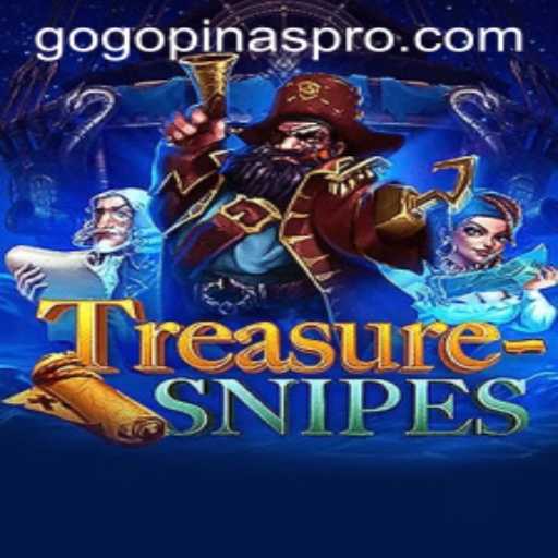 Discover TreasureSnipes: A New Era of Interactive Gaming with GOGOPINAS