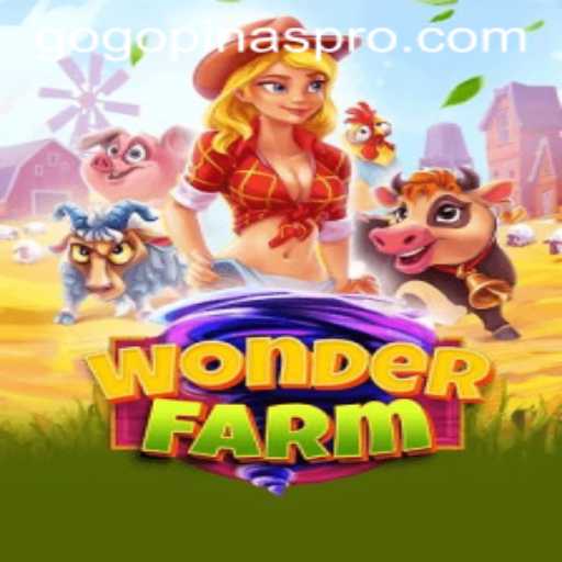 Discover the Joy of WonderFarm: GOGOPINAS Delight