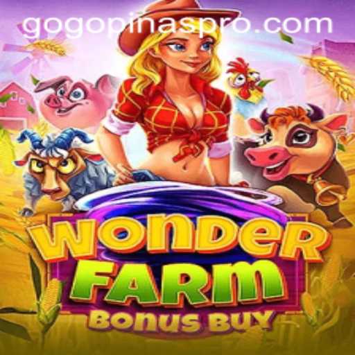 Exploring the Enchanting World of WonderFarmBonusBuy: A Deep Dive