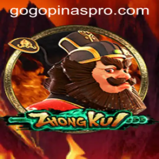 ZhongKui: Embracing Mythology in Modern Gaming with GOGOPINAS